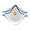 3M P2 Disposable Masks with Exhale valve
