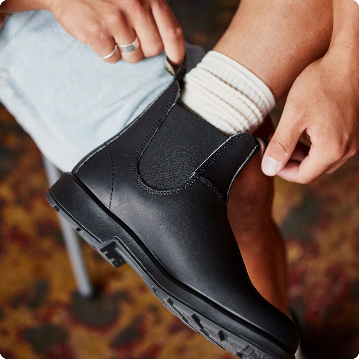 Get Real Workwear & Safety