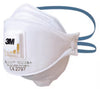 3M P2 Disposable Masks with Exhale valve