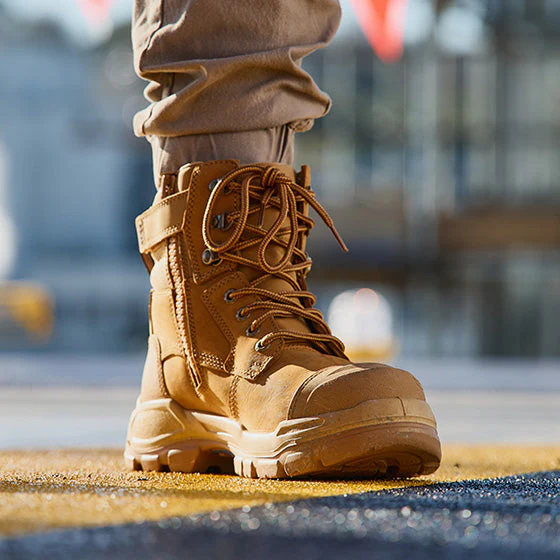 Get Real Workwear & Safety