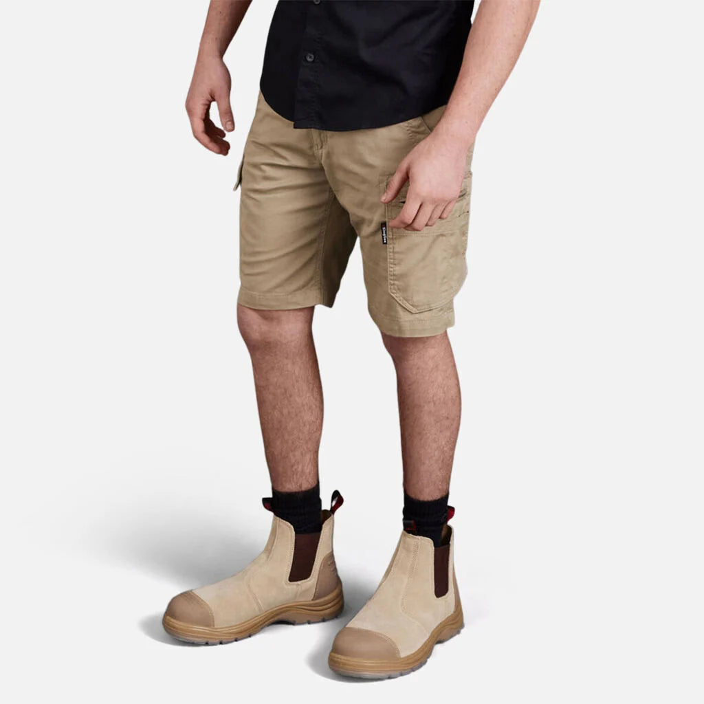 King gee tradie shorts clearance