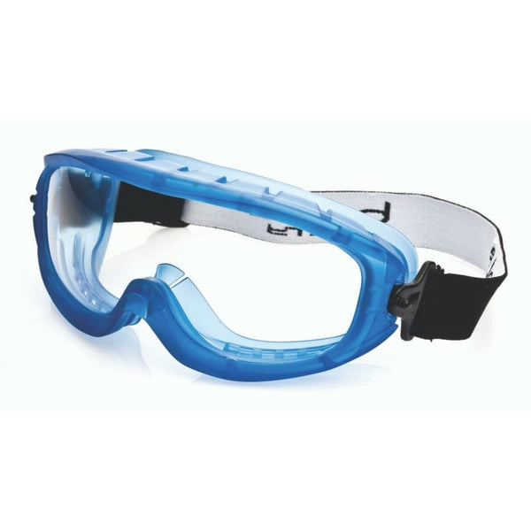Atom Clear Lens Safety Goggle BO1652801