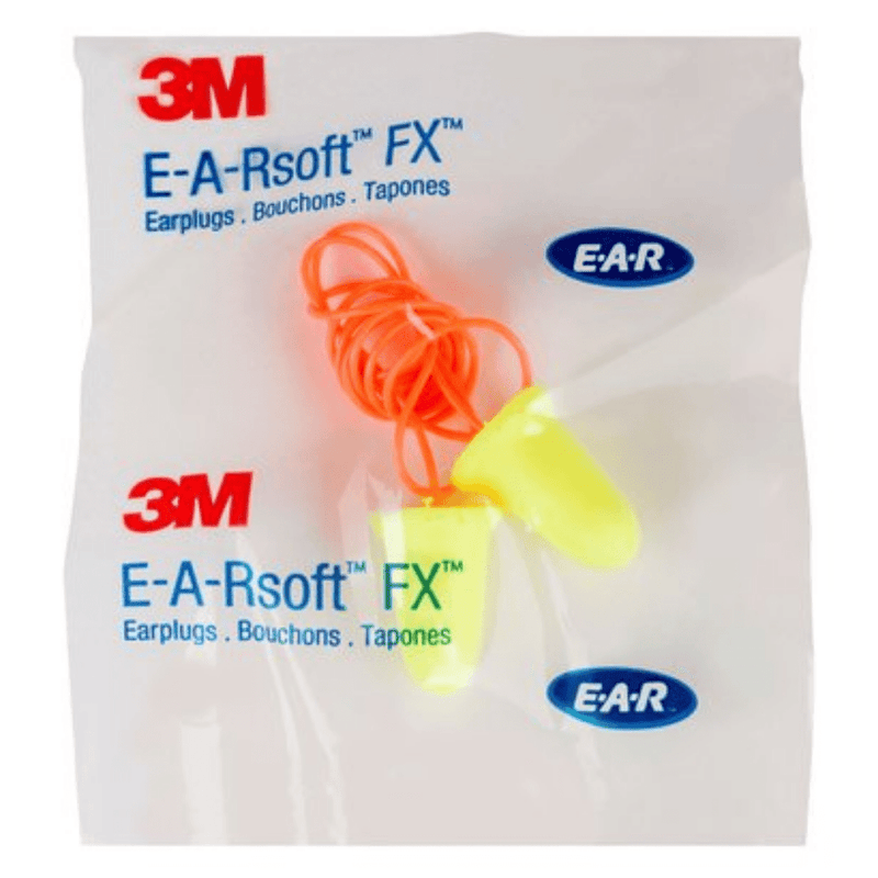 3M 312-1260 PRODUCT CORDED PACKET
