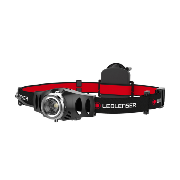 Led Lenser Headlamp H3.2  LLZL500767