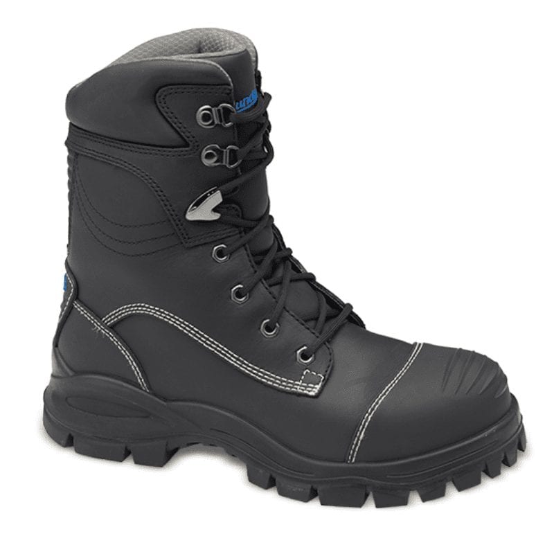 Extreme heat resistant clearance boots