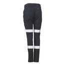 Bisley Women's Taped Cotton Cargo Pants BPL6115T