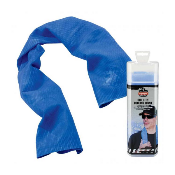 Chill-Its® Evaporative Cooling Towel