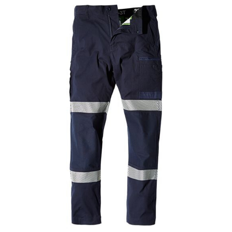 FXD Mens Stretch Work Pants WP3 - Newcastle Workwear Specialists