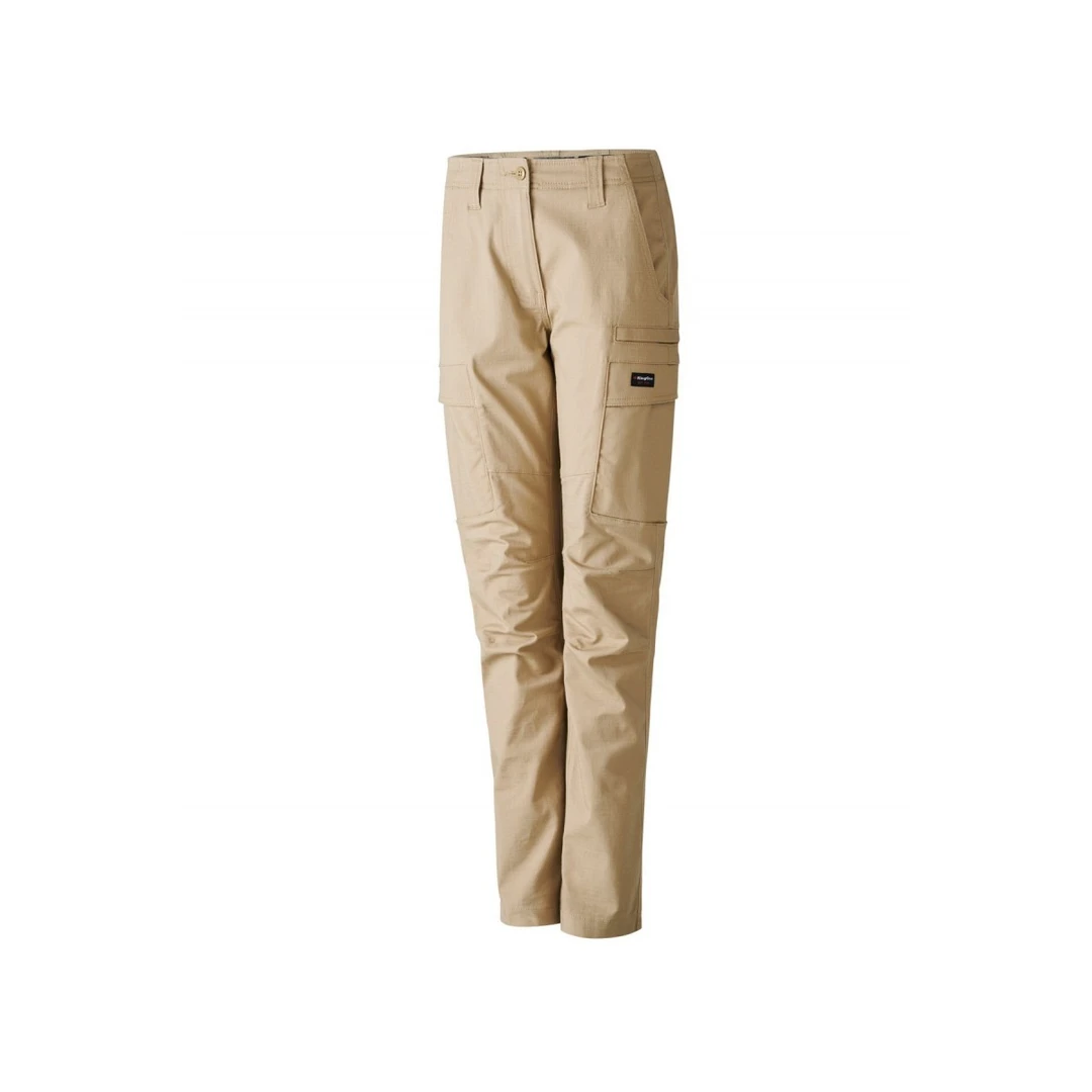 King Gee Womens Work Pants - Lowes Menswear