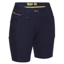 Bisley Women's FLX & Move Cargo Short BSHL1044