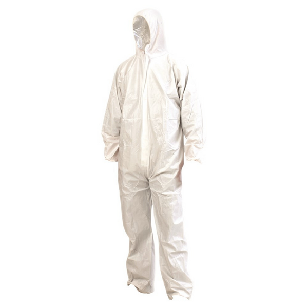 Disposable Coveralls - SMS  (5 pack)