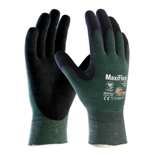 MaxiFlex® Cut™ 34-8743 Glove (12 pairs)