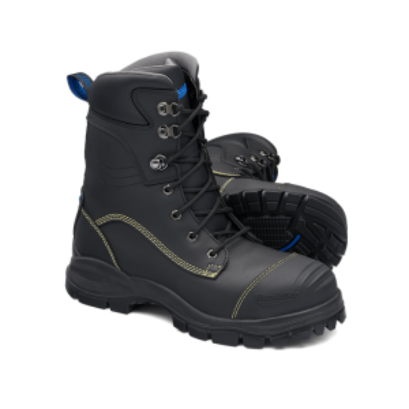 Blundstone Size Guide