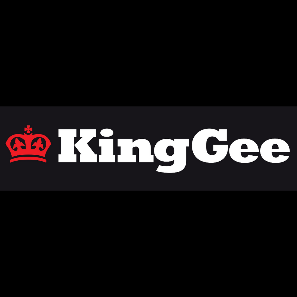 King gee clearance work pants sizes