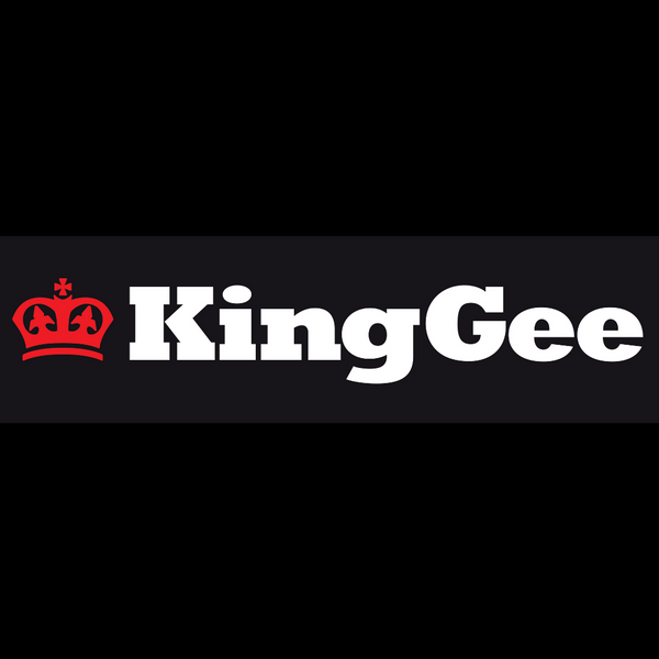 King Gee Size Guide