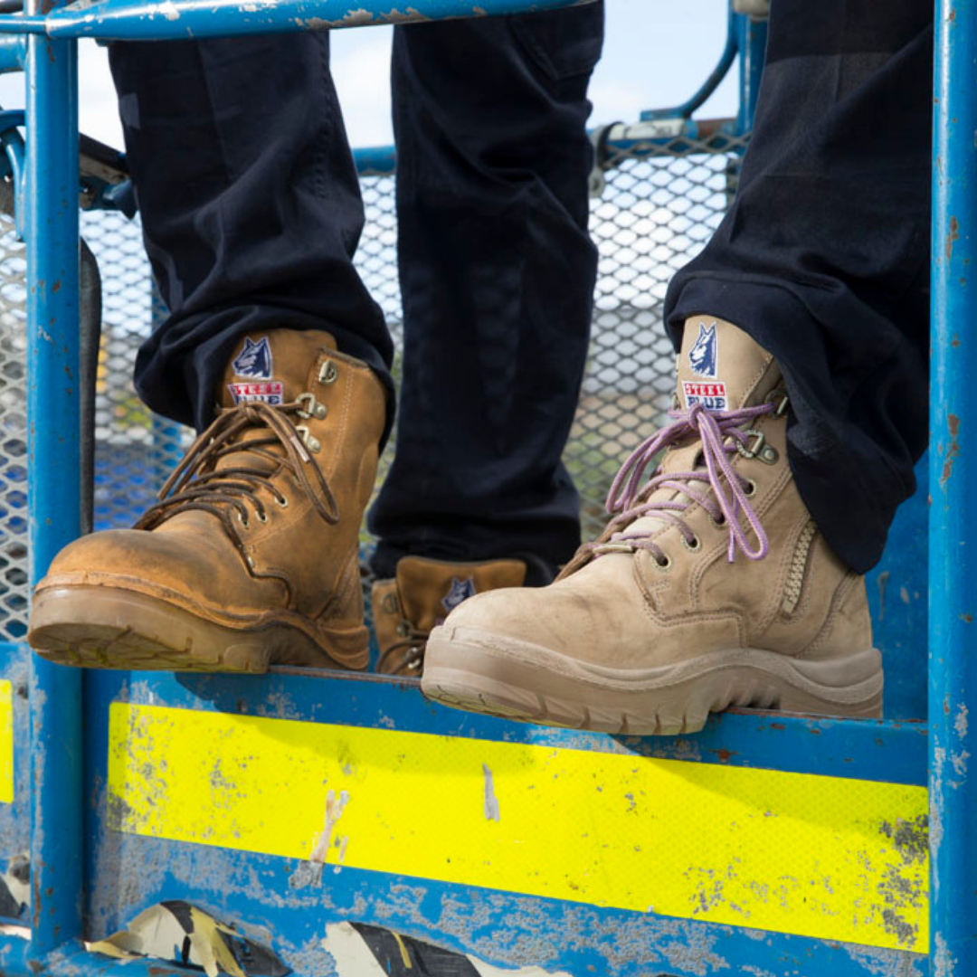 Footwear