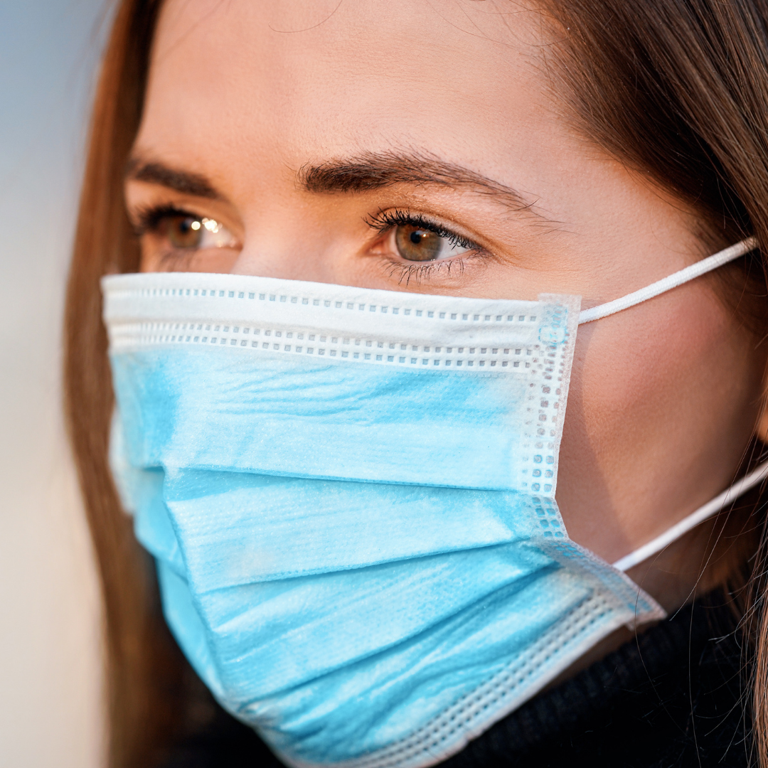 Disposable Masks