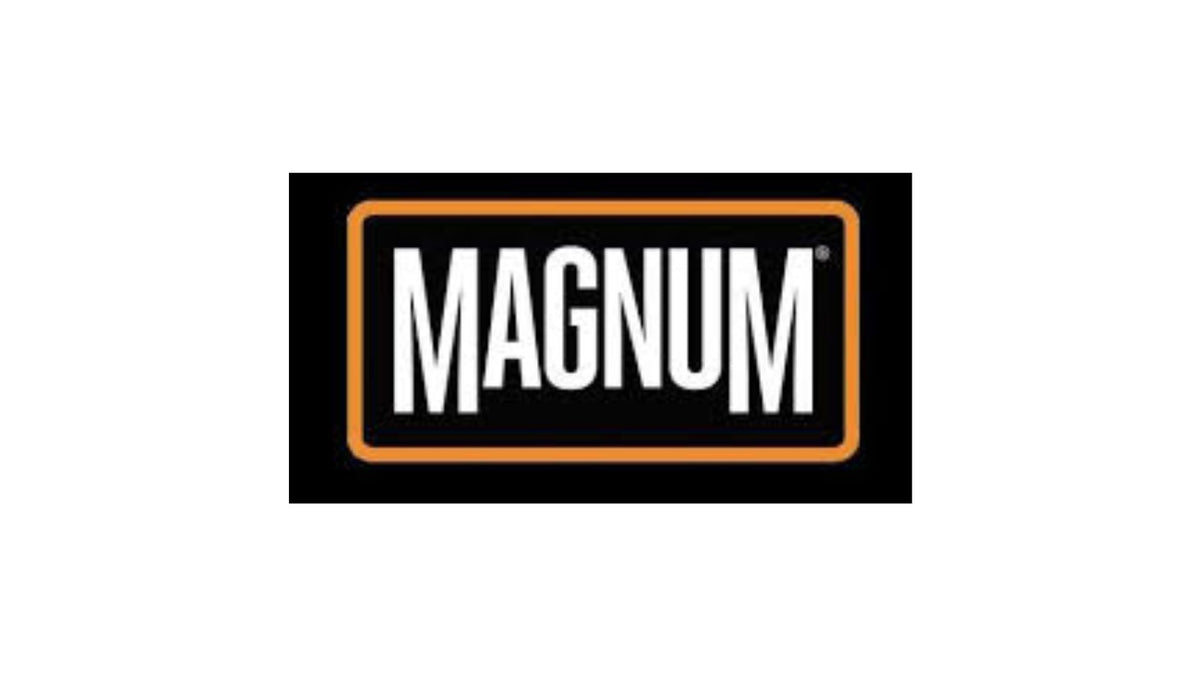 Magnum Boots