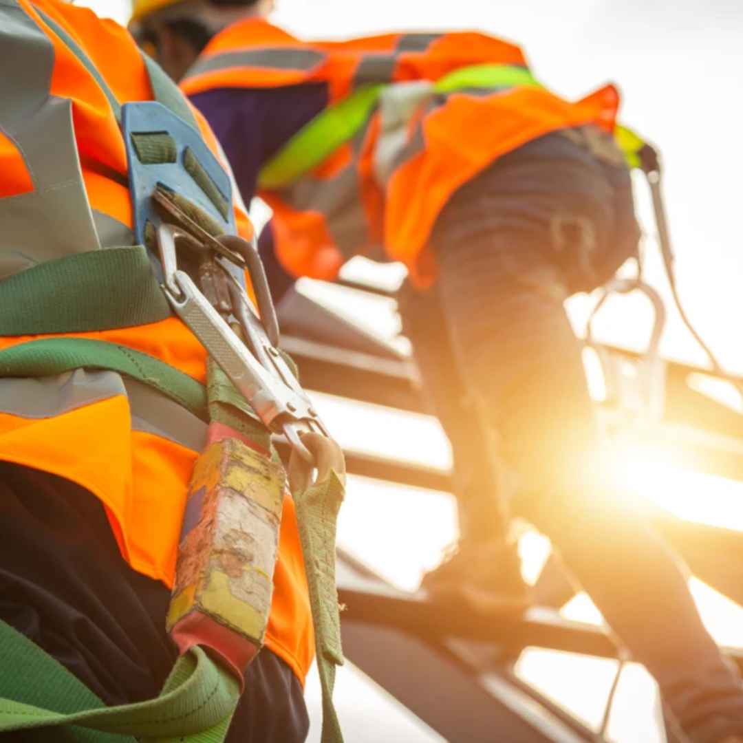 Fall Protection