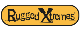 Ruggered Xtremes