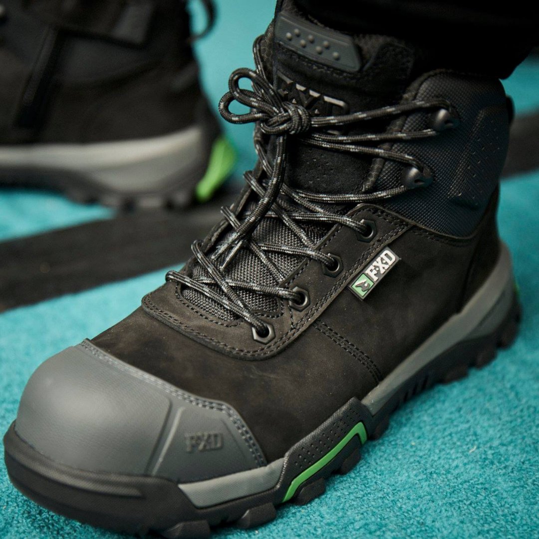 Mens - Footwear