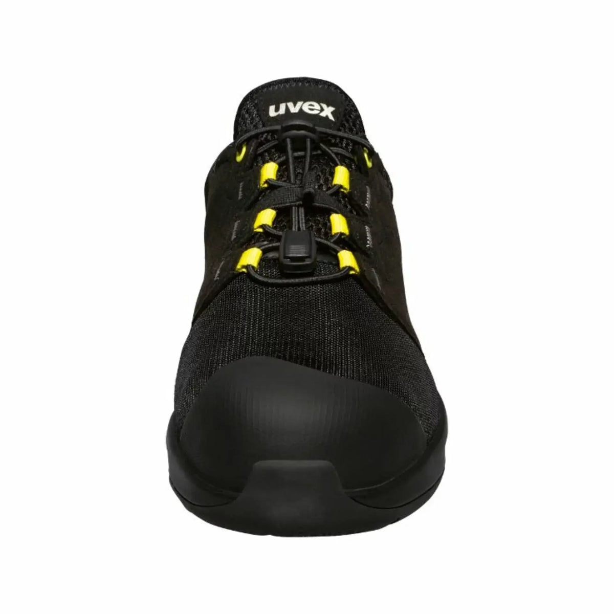 UVEX 65398* Uvex 1 X-Flow Std Width Safety Shoes