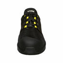 UVEX 65398* Uvex 1 X-Flow Std Width Safety Shoes