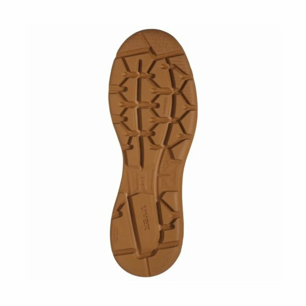 UVEX 65478* UVEX X-Flow Zip Sided Safety Boot - Cloudy Grey