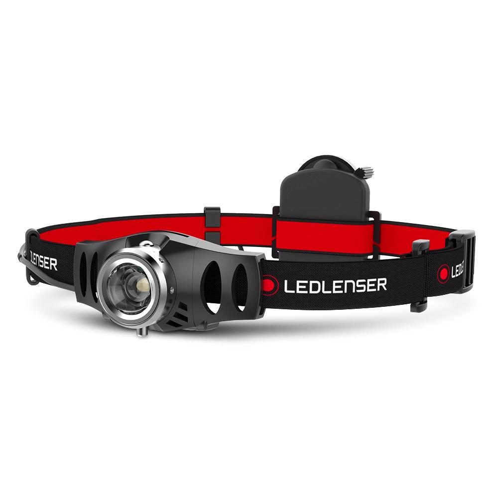 H3.2 Headlamp