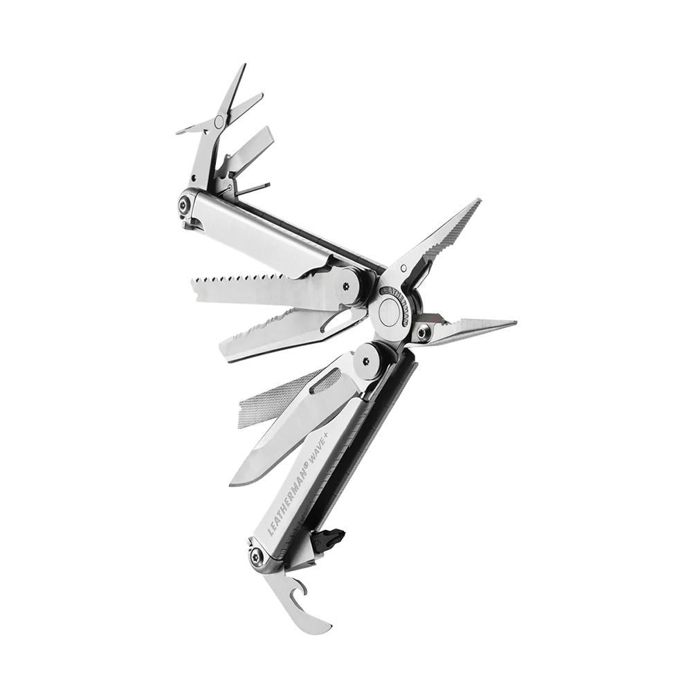Leathermans " Wave" Knife/Multi Tool