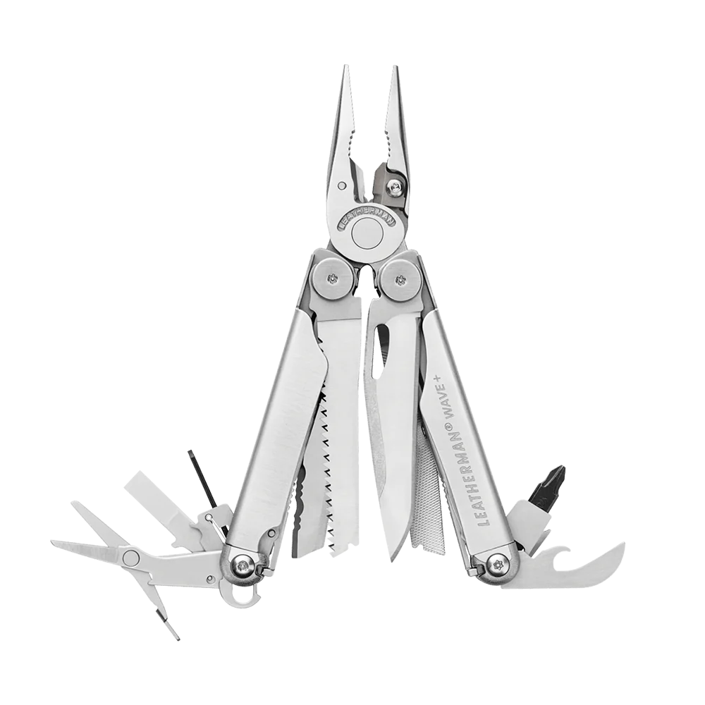 Tools - Knives