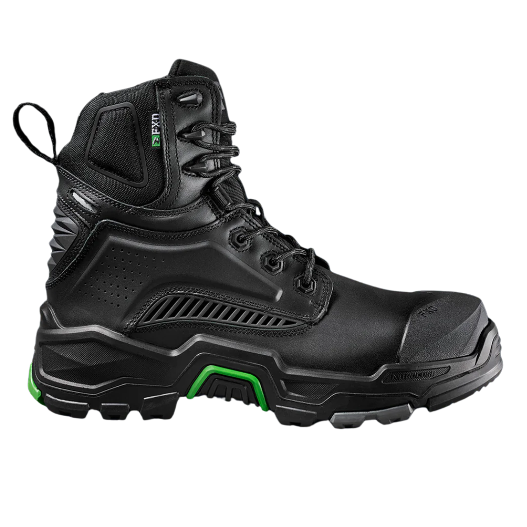 FXD Mens *Dura-X One - Nitrocore High Cut Work Boots