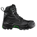 FXD DURA◆X ONE - NITROCORE™ HIGH CUT WORK BOOTS