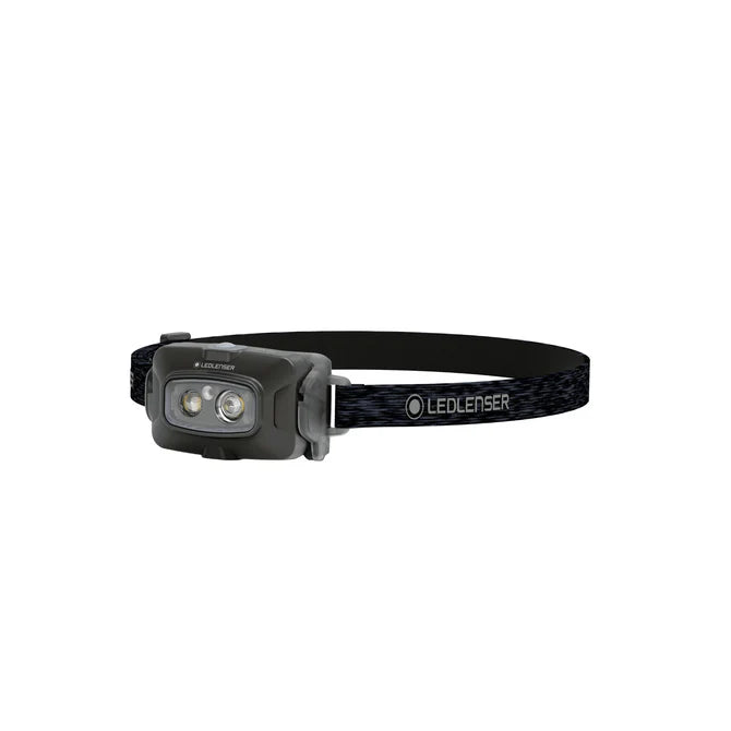 HF4R Core headlamp (Rechargable)