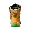 FXD Mens WB.5 Wheat Men's High Leg Zip Side Safety Boot
