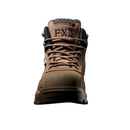 FXD Mens WB.2 Nitrolite Mid Cut Work Boot