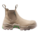 FXD Mens Dura-X Three Nitrocore Slip on Work Boots