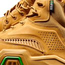 FXD DURA◆X TWO - NITROCORE™ MID CUT WORK BOOTS