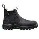 FXD Womens WB.4W Slip On Elastic Side Work Boot