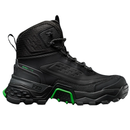 FXD Mens WB.7 EVO 1  Hi-Leg Zip Side Dynamic Movement Safety Boot