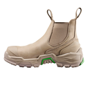 FXD Mens Dura-X Three Nitrocore Slip on Work Boots