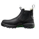 FXD Womens WB.4W Slip On Elastic Side Work Boot