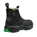 FXD Womens WB.4W Slip On Elastic Side Work Boot