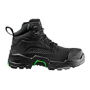 FXD DURA◆X TWO - NITROCORE™ MID CUT WORK BOOTS