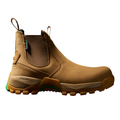 FXD Mens WB.4 Slip On Safety Boot
