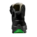 FXD Womens WB.2W Mid Cut Zip Side Safety Boot