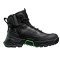 FXD Mens WB.7 EVO 1  Hi-Leg Zip Side Dynamic Movement Safety Boot