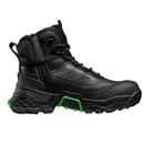 FXD Mens WB.7 EVO 1  Hi-Leg Zip Side Dynamic Movement Safety Boot