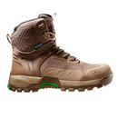 FXD Mens WB.5 Wheat Men's High Leg Zip Side Safety Boot