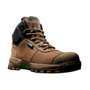 FXD Mens WB.2 Nitrolite Mid Cut Work Boot